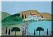 The Ice Factory, from Catanzaro, S. Italy. On card