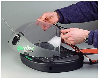 Space Box