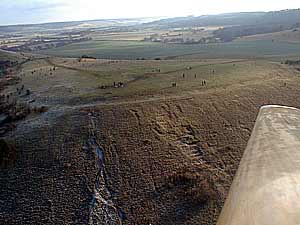 Ivinghoe One