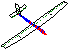 Model in 3D