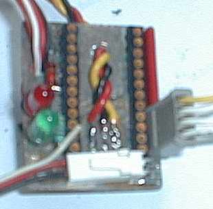 Miniature version by James Ropiteau