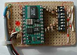 R/C Camera I-Face