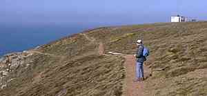 St Agnes Head