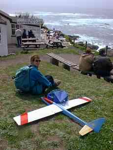Lizard Point