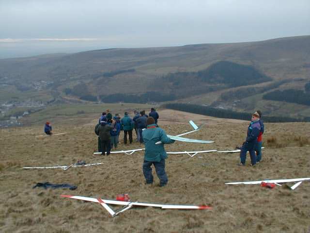 The Bwlch