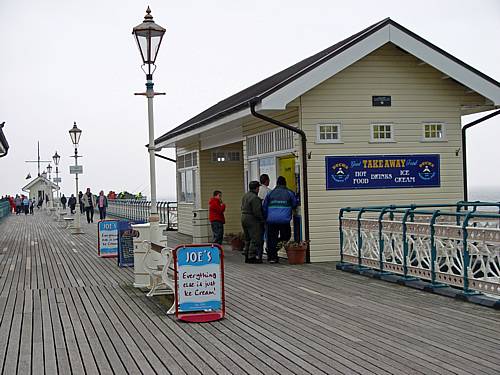 Pier 2