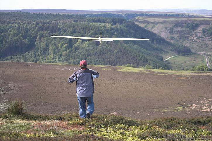 Mark Passingham launches his Elita