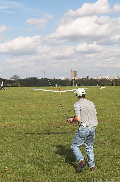 Another approach without flap.