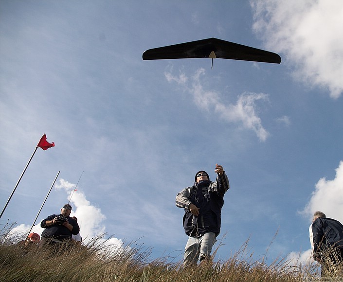 Launch