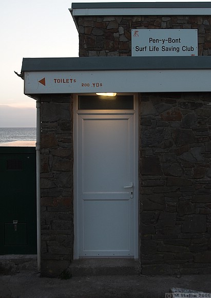 Door