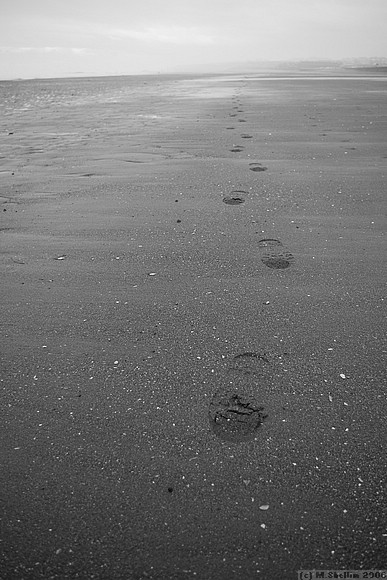 Footprints