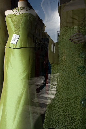 Reflections, Guadalajara