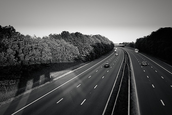 The M4. The End.