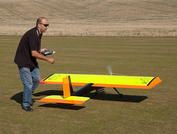 ... with the odd exception!