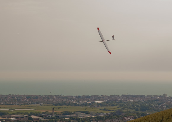 Skorpi and the English Channel