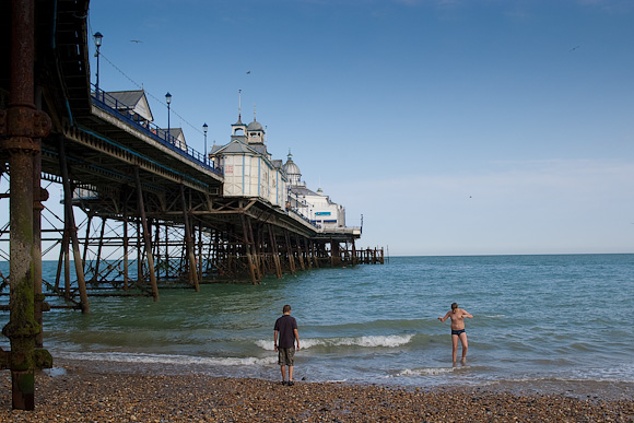 Bathers