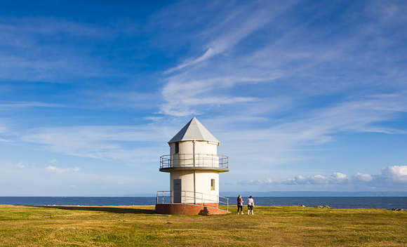 Watchtower