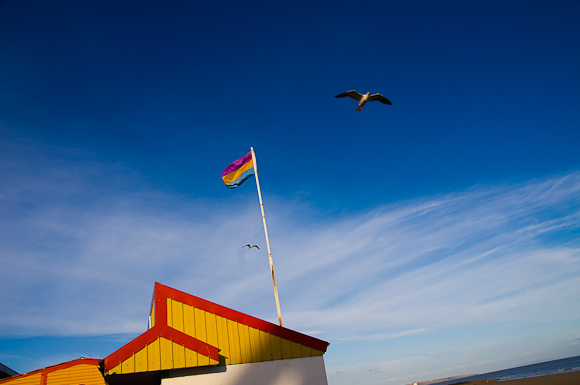 Coney Beach