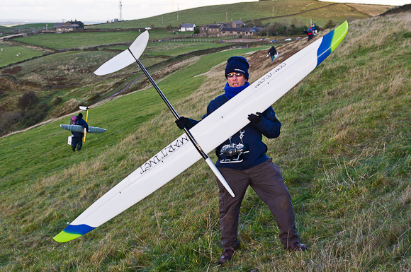 Rich Bago and Martinet (distributed by T9 Hobby Sport)