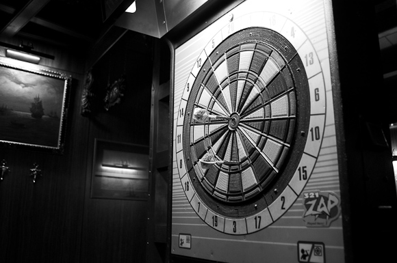 Darts