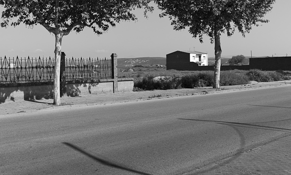 No boundaries. THE END.