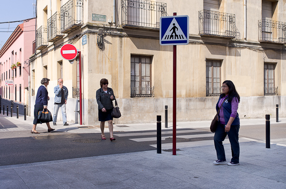 Lights, camera, action. Guadalajara.