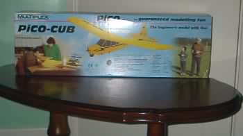 Before the Grand Opening