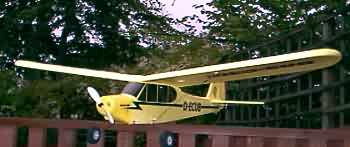 Lots of dihedral makes a stable model