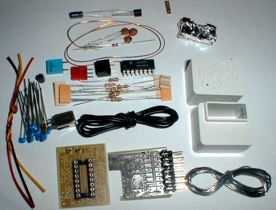 The Kit