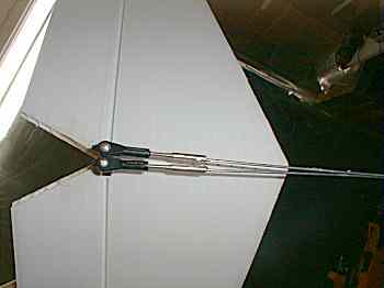Internal linkage mod