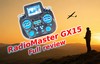 RadioMaster GX15 review